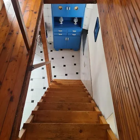 Apartment Casetta Di Ivana By Portofinovacanze Rapallo