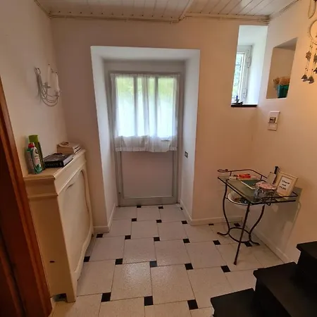 Apartment Casetta Di Ivana By Portofinovacanze Rapallo