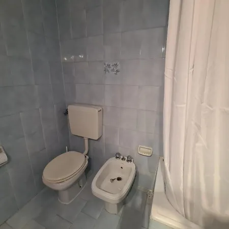 Casetta Di Ivana By Portofinovacanze Apartment Rapallo