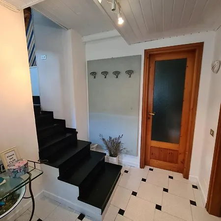 Casetta Di Ivana By Portofinovacanze Apartment *