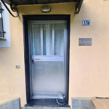 Casetta Di Ivana By Portofinovacanze Apartment *